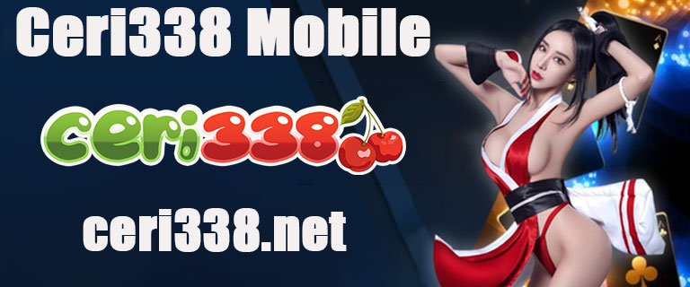 Ceri338 Mobile