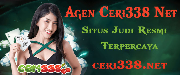 Agen Ceri338 Net