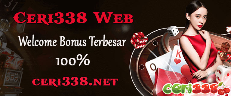 Ceri338 Web