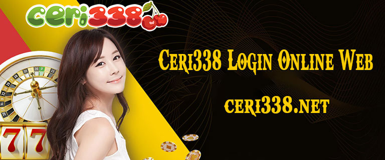 Ceri338 Login Online Web