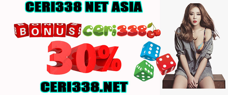 Ceri338 Net Asia