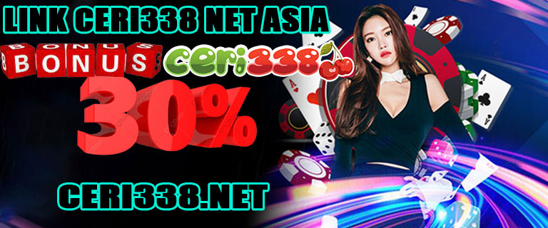 Link Ceri338 Net Asia