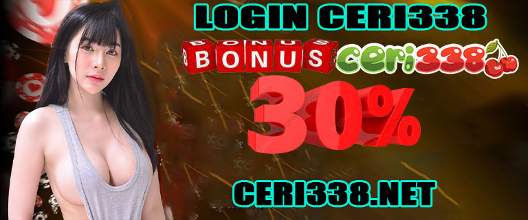 Login Ceri338