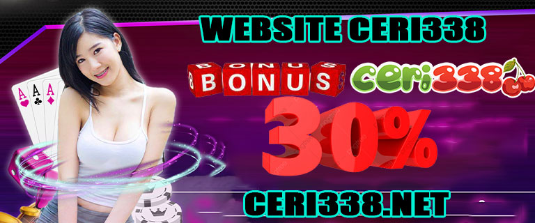Website Ceri338